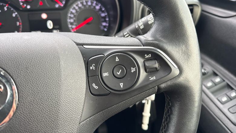 Vauxhall Combo Life 1.5 Turbo D SE 5dr Diesel Estate